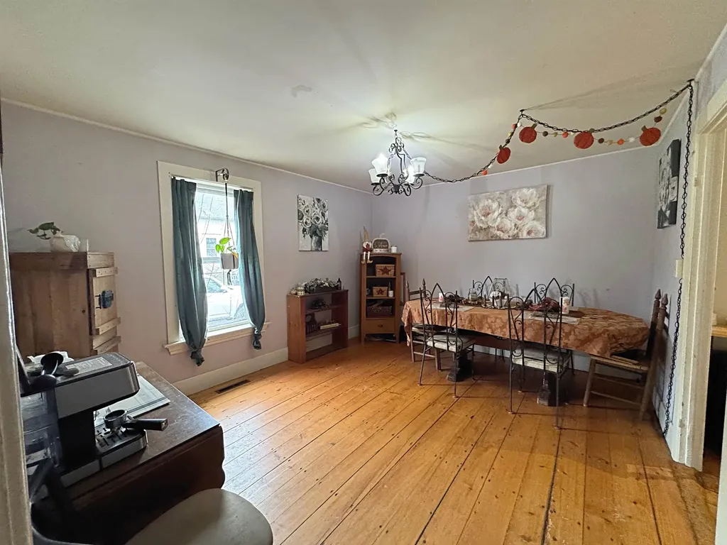 1076 Nh Route 123a Acworth NH 03607