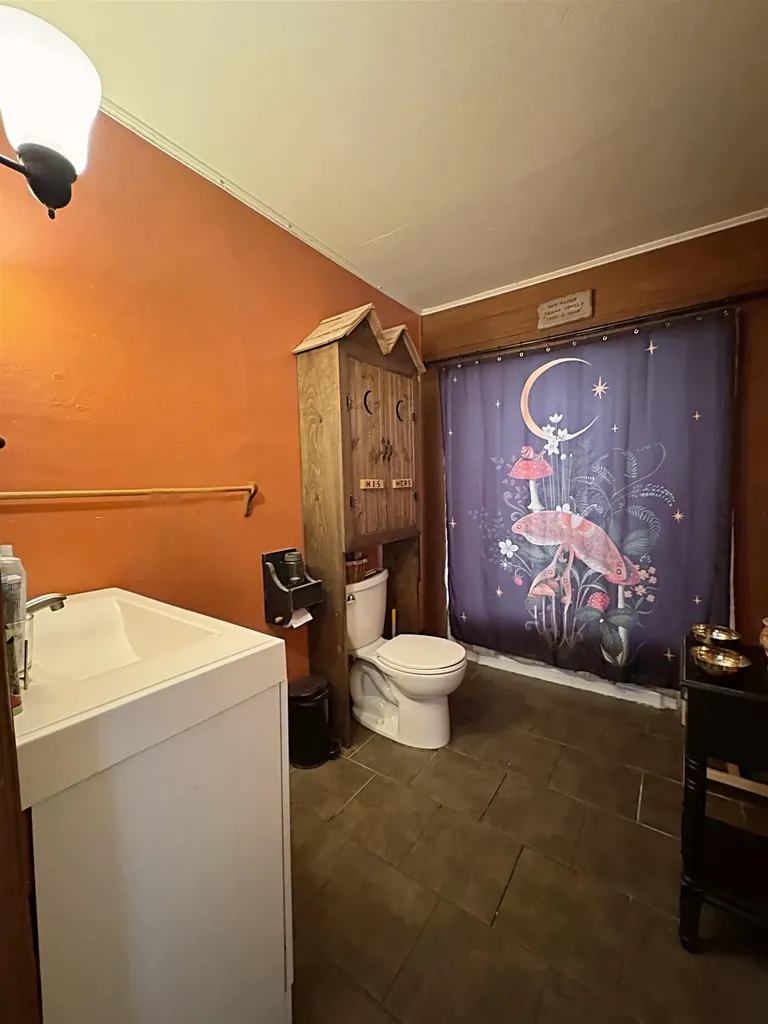 1076 Nh Route 123a Acworth NH 03607