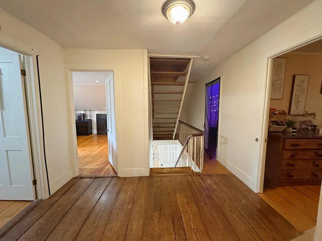 1076 Nh Route 123a Acworth NH 03607