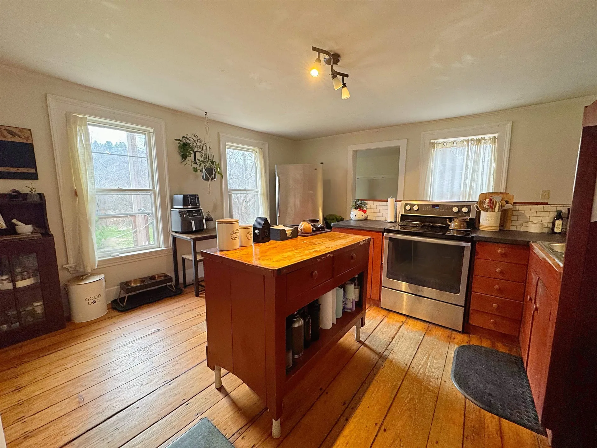 1076 Nh Route 123a Acworth NH 03607