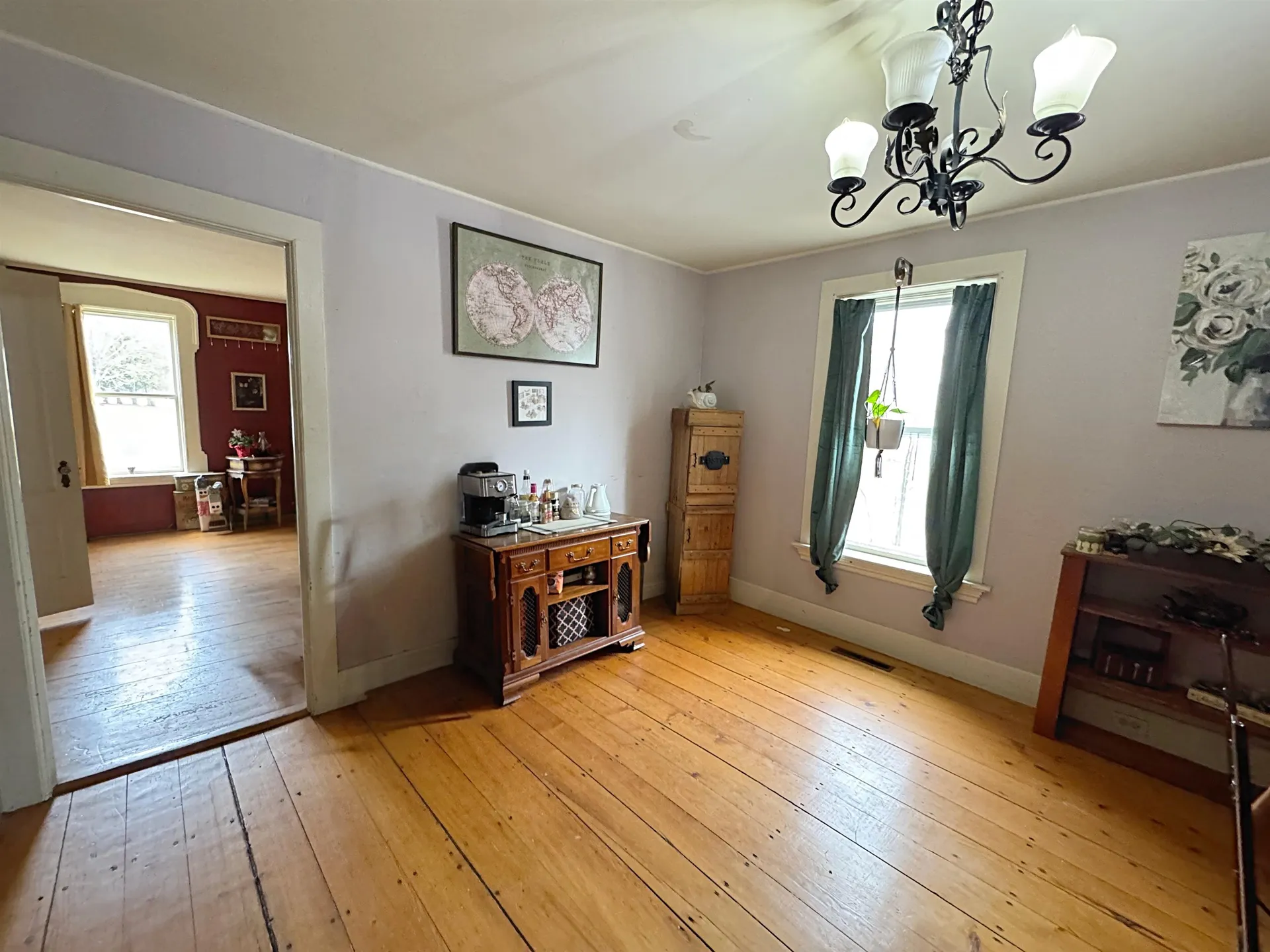 1076 Nh Route 123a Acworth NH 03607