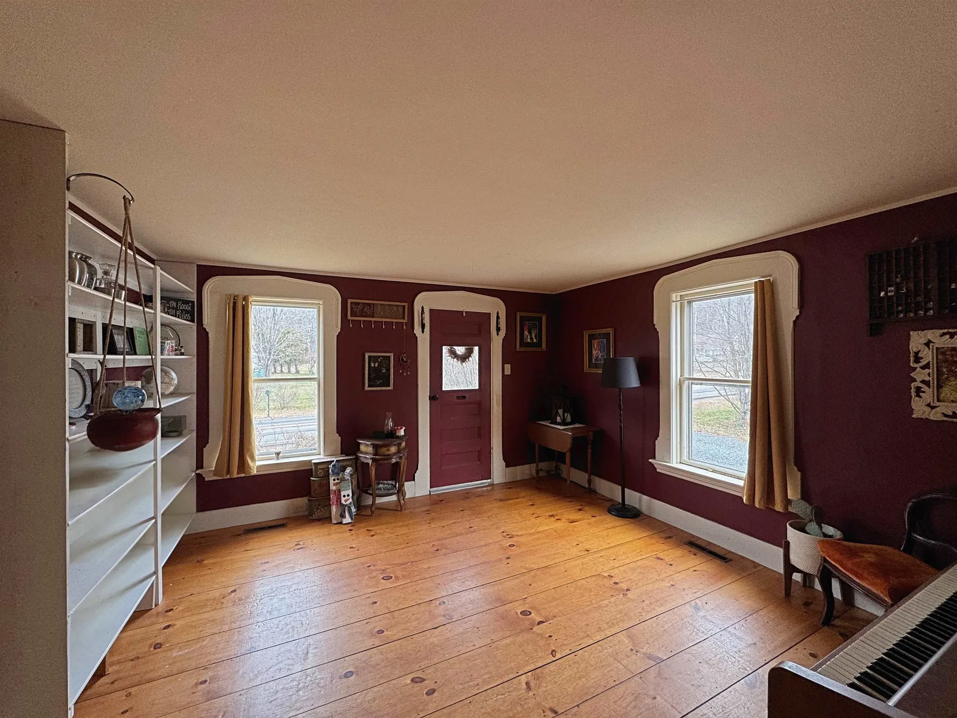 1076 Nh Route 123a Acworth NH 03607