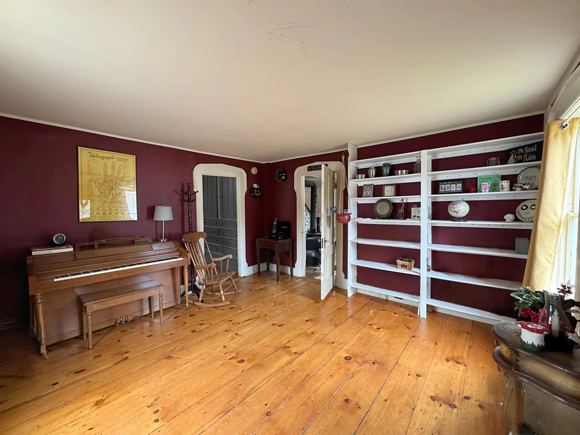 1076 Nh Route 123a Acworth NH 03607