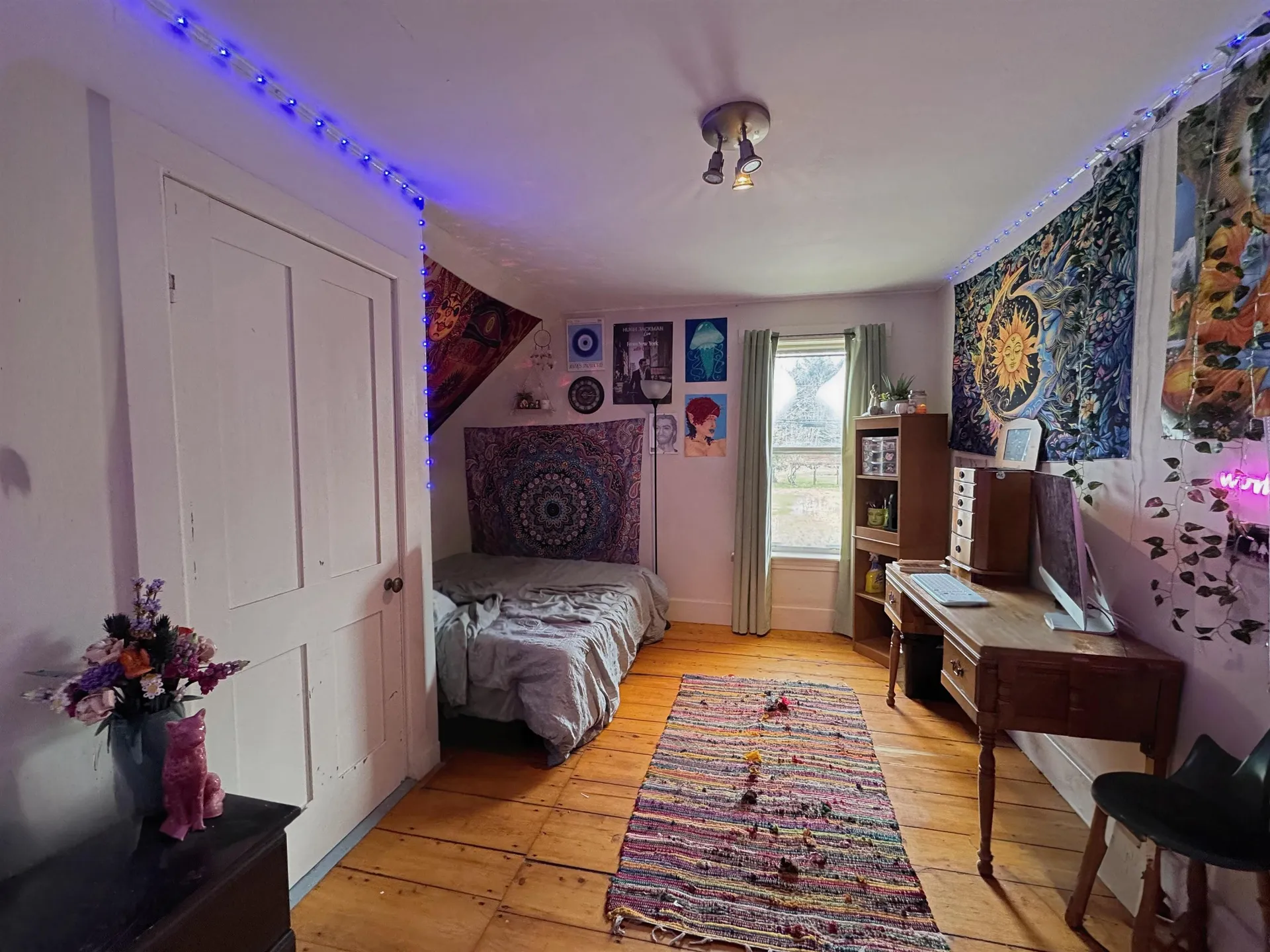 1076 Nh Route 123a Acworth NH 03607