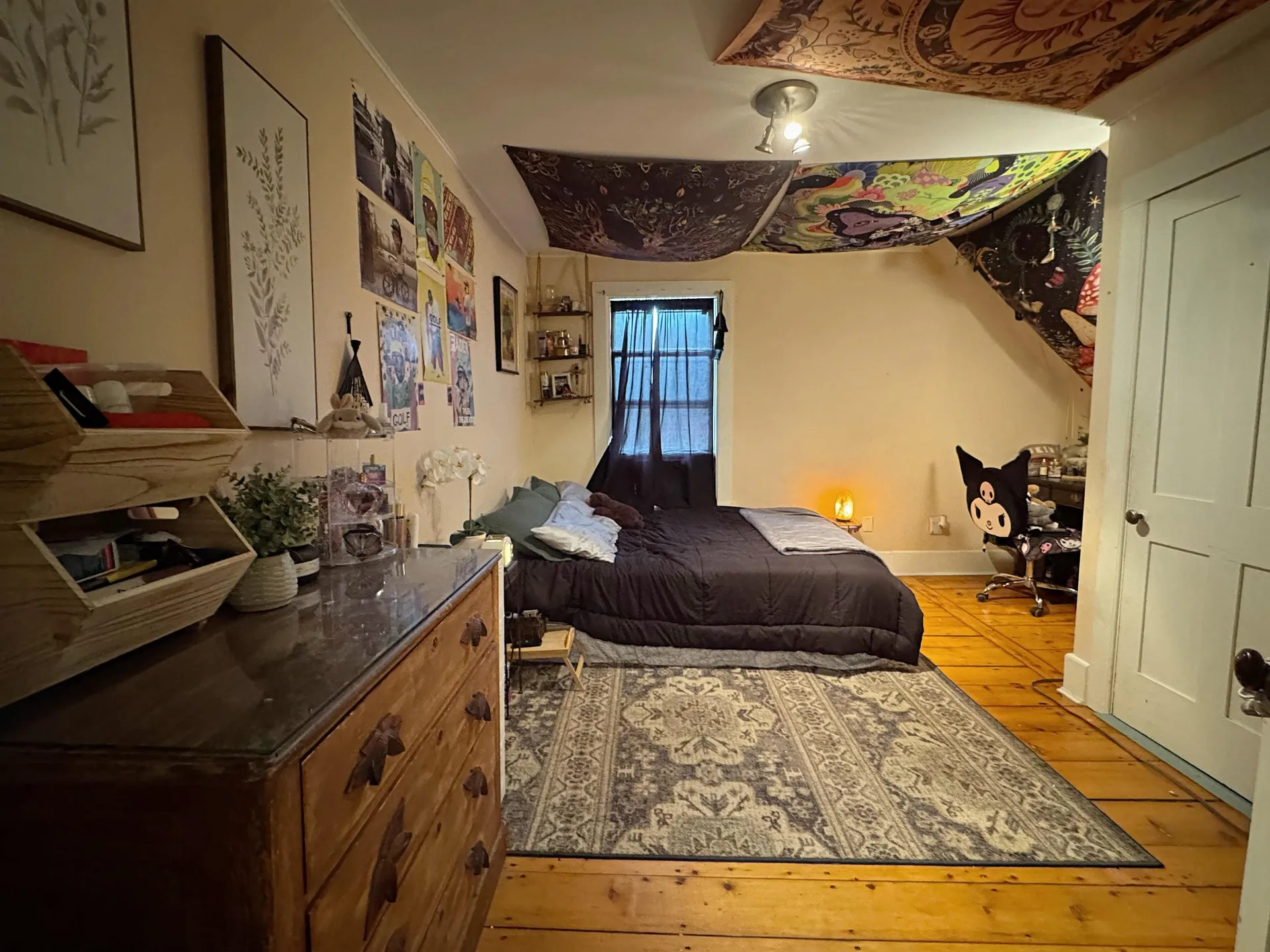 1076 Nh Route 123a Acworth NH 03607