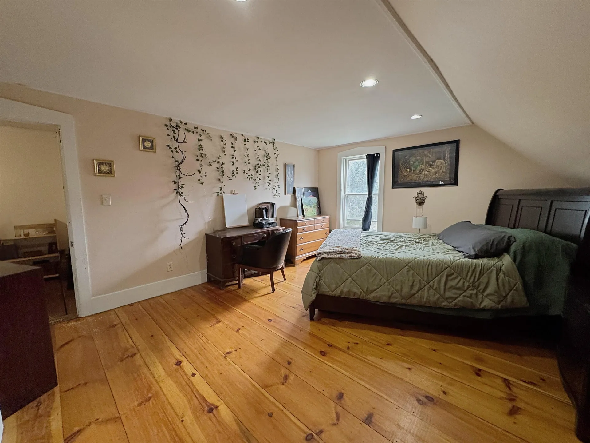 1076 Nh Route 123a Acworth NH 03607