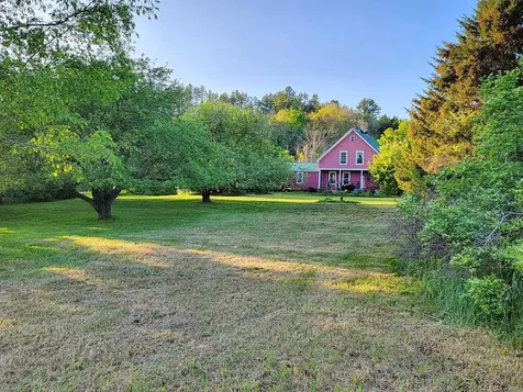 1076 Nh Route 123a Acworth NH 03607