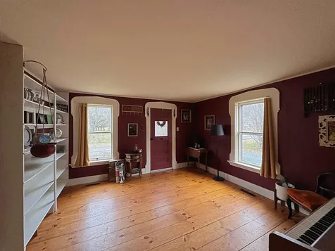 1076 Nh Route 123a Acworth NH 03607