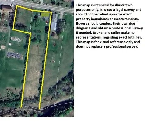 1076 Nh Route 123a Acworth NH 03607