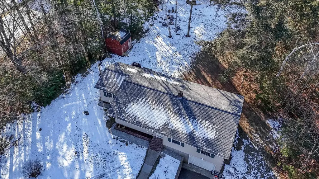 22 Bow Bog Road Bow NH 03304