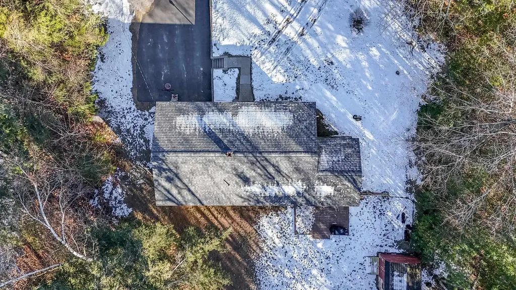 22 Bow Bog Road Bow NH 03304