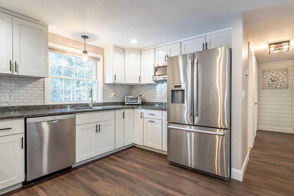 22 Bow Bog Road Bow NH 03304