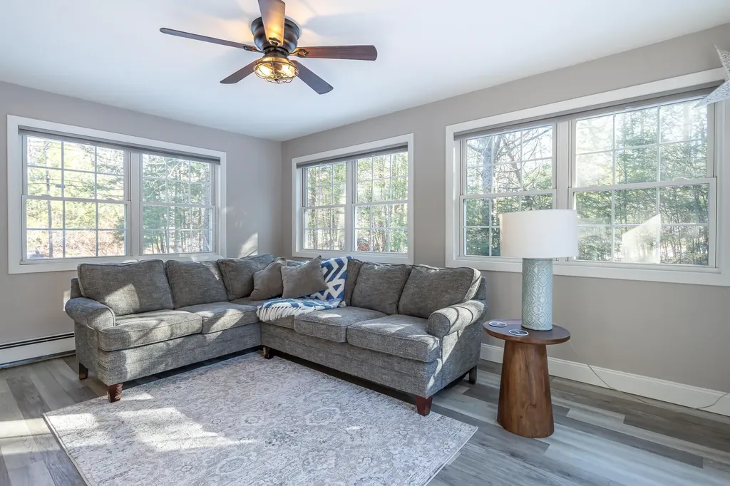 22 Bow Bog Road Bow NH 03304