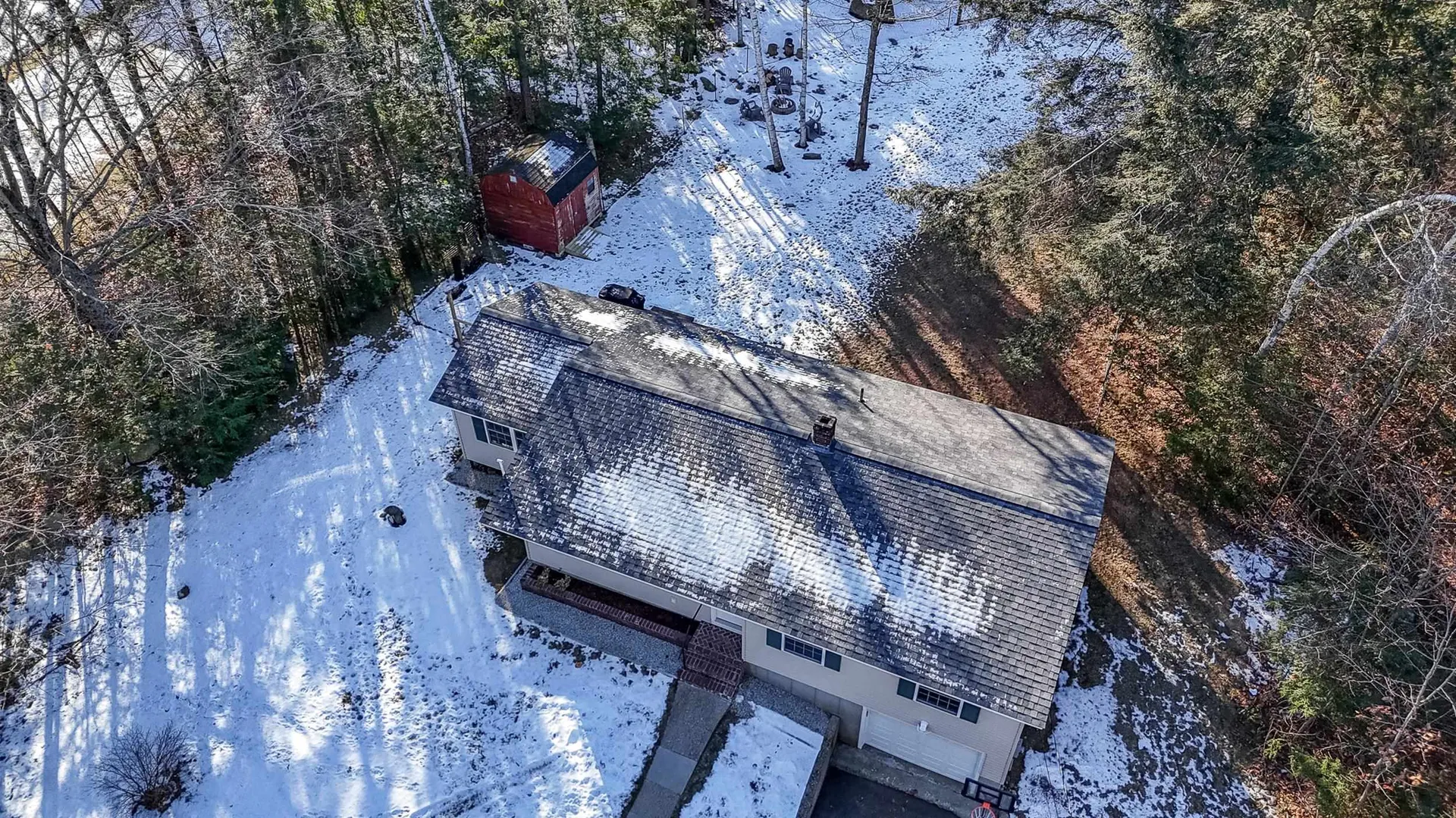 22 Bow Bog Road Bow NH 03304