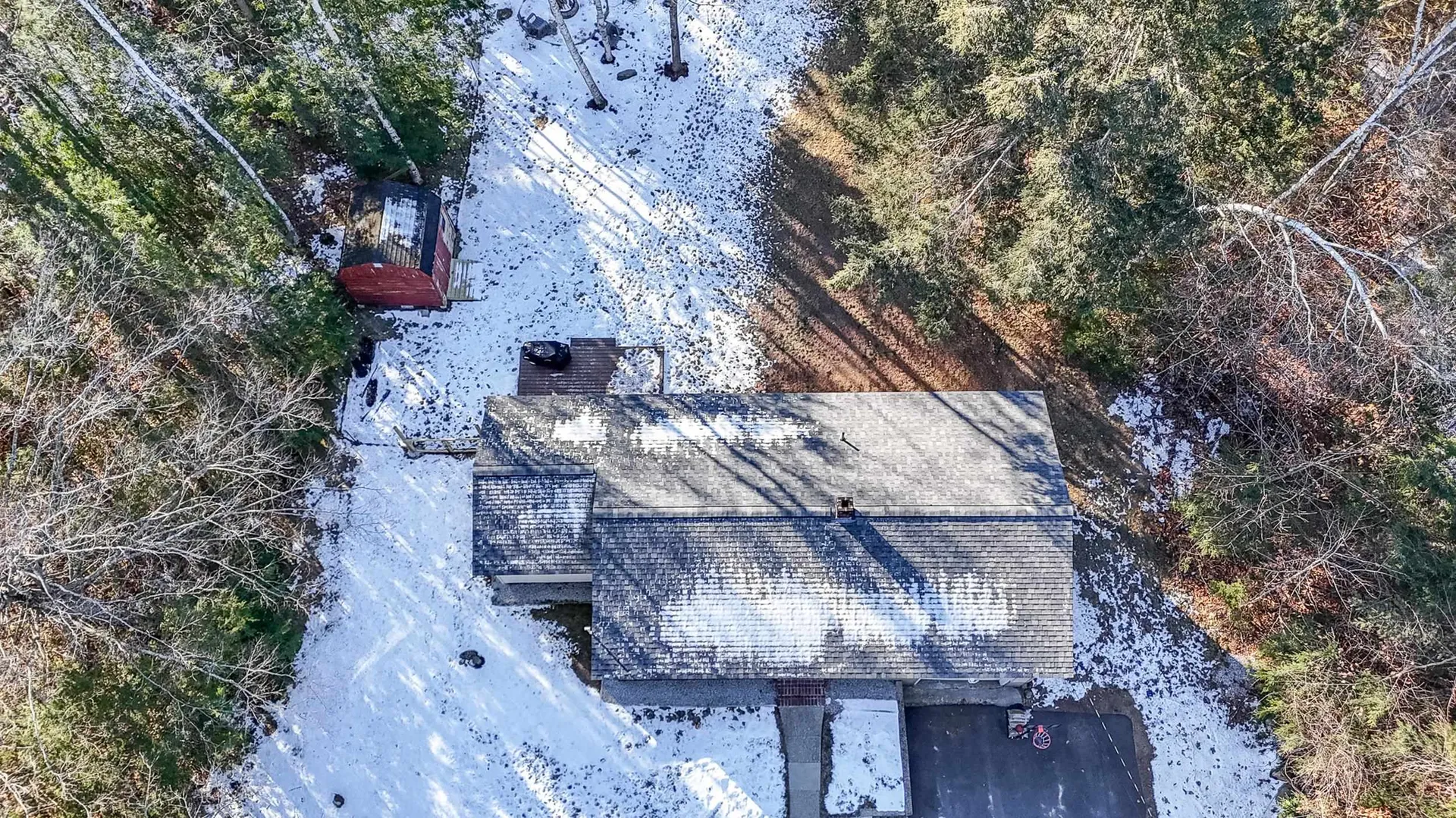 22 Bow Bog Road Bow NH 03304