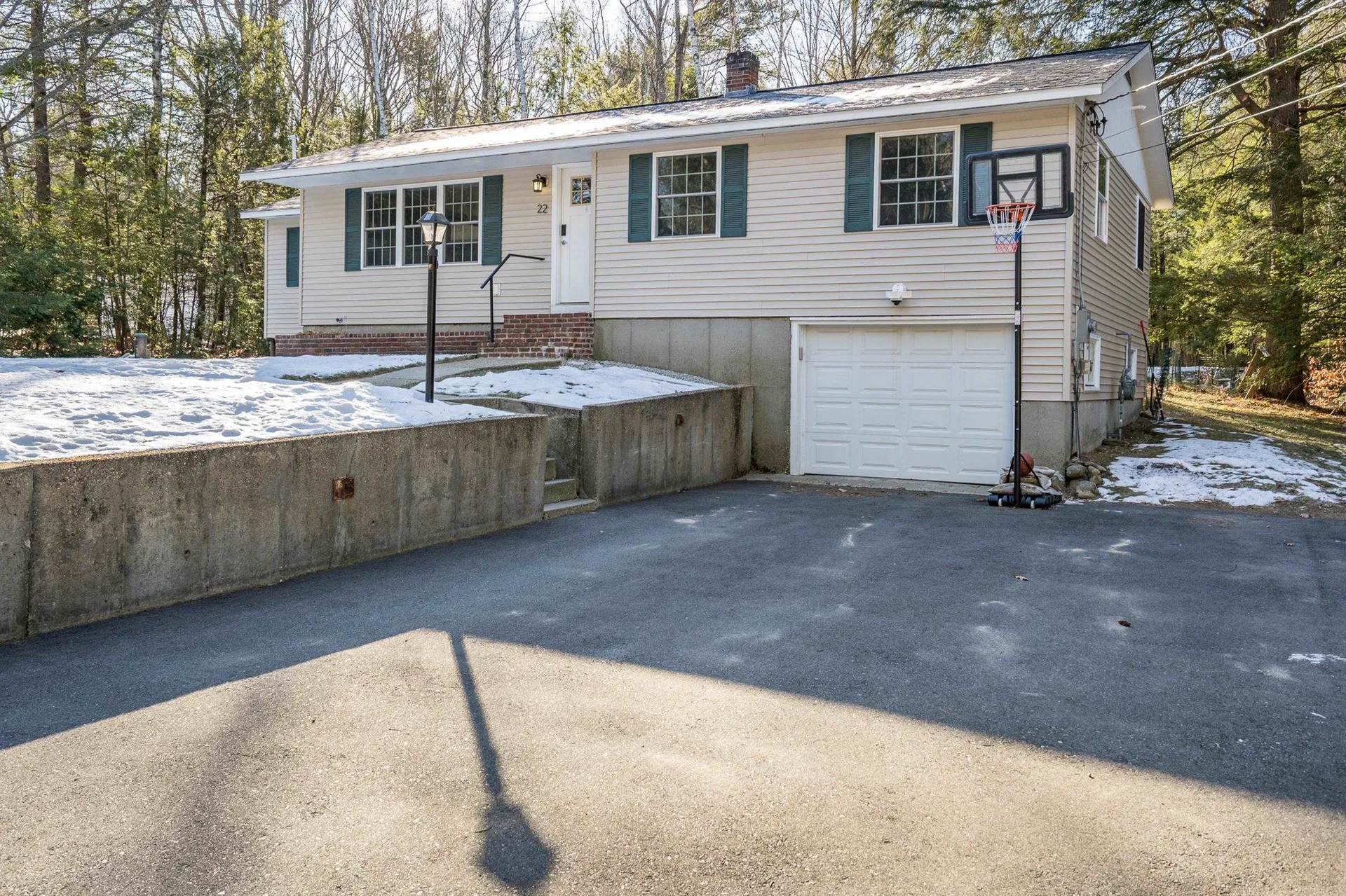 22 Bow Bog Road Bow NH 03304