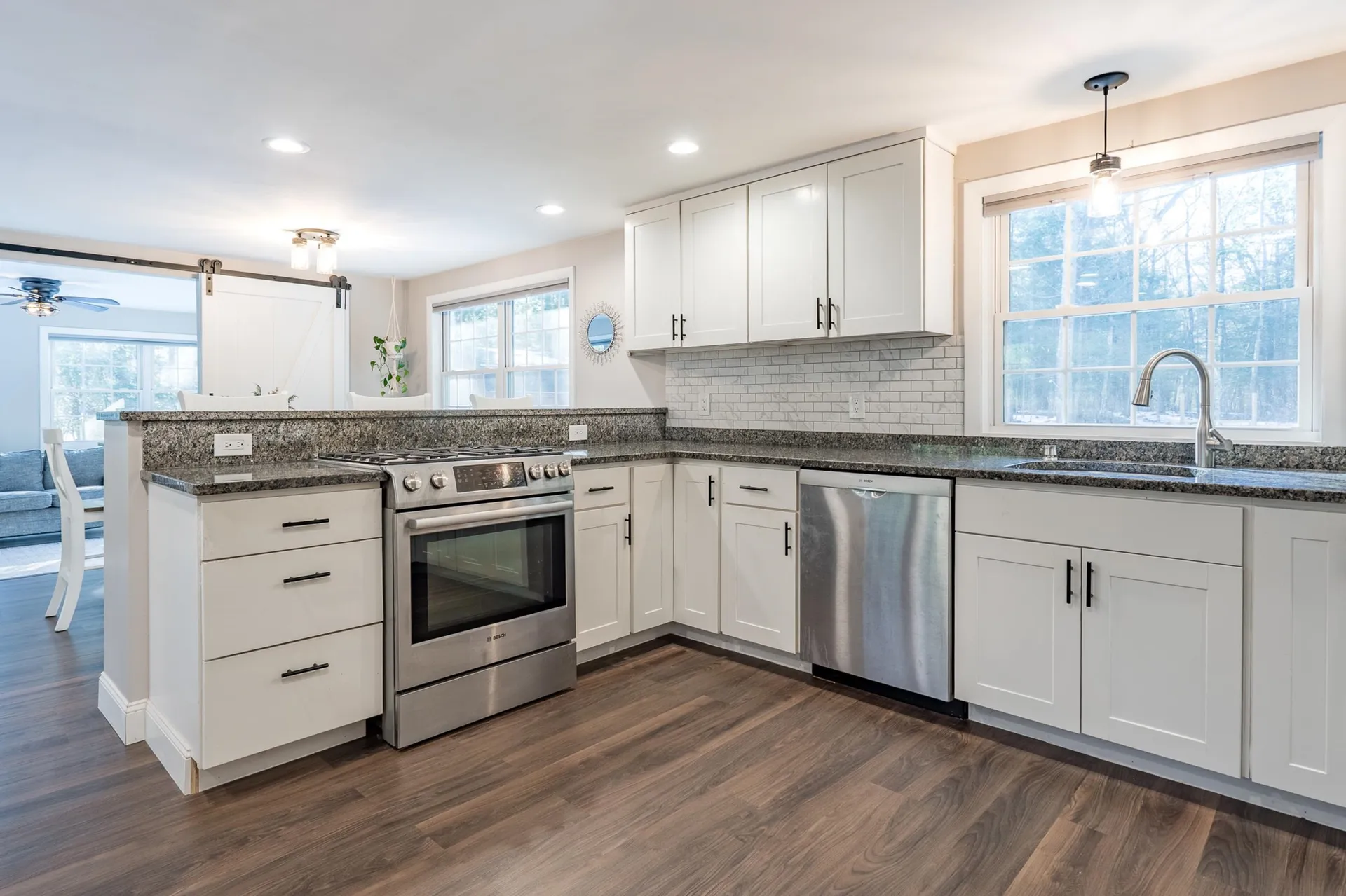 22 Bow Bog Road Bow NH 03304