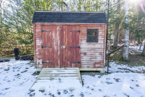 22 Bow Bog Road Bow NH 03304