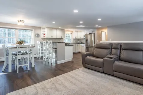 22 Bow Bog Road Bow NH 03304