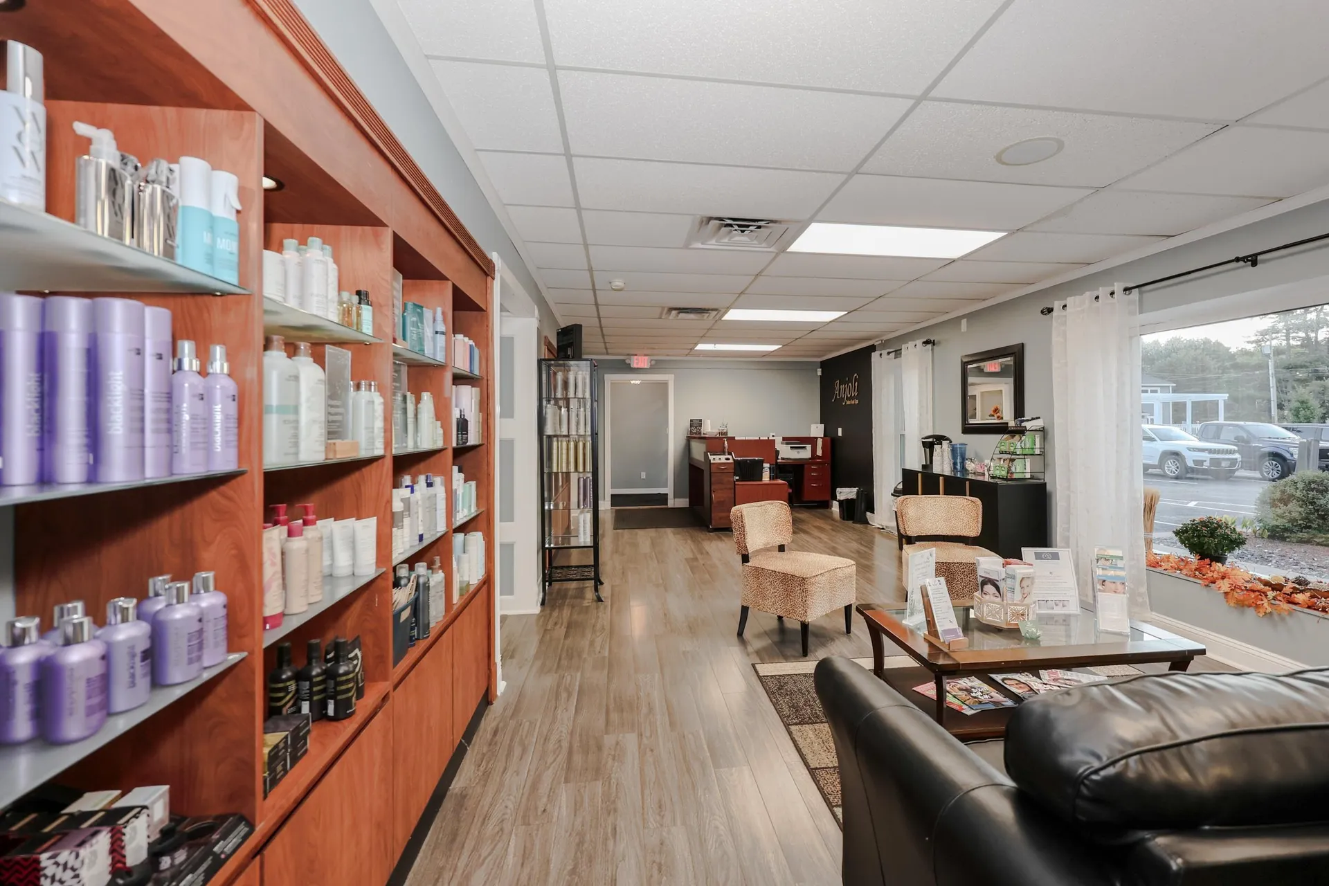 135 Nh-route 101a Amherst NH 03031