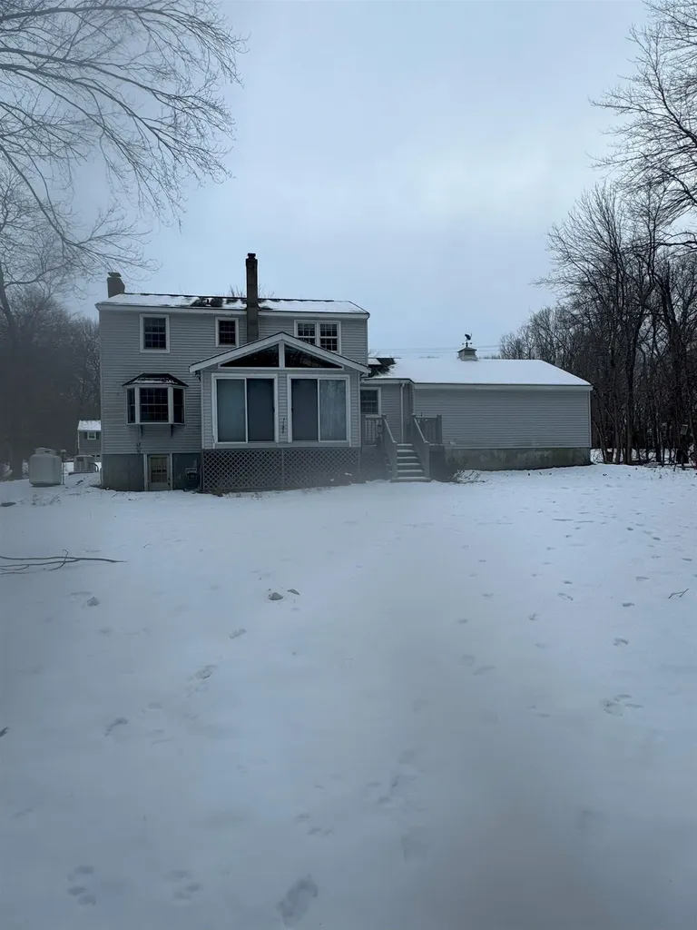 18 Christine Drive Atkinson NH 03811