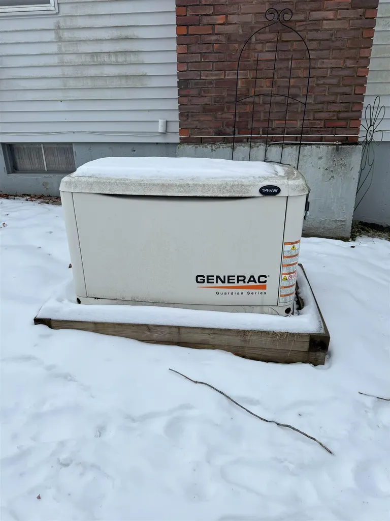 18 Christine Drive Atkinson NH 03811