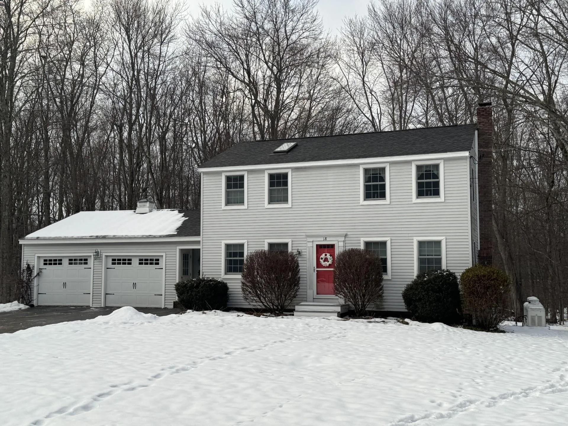 18 Christine Drive Atkinson NH 03811