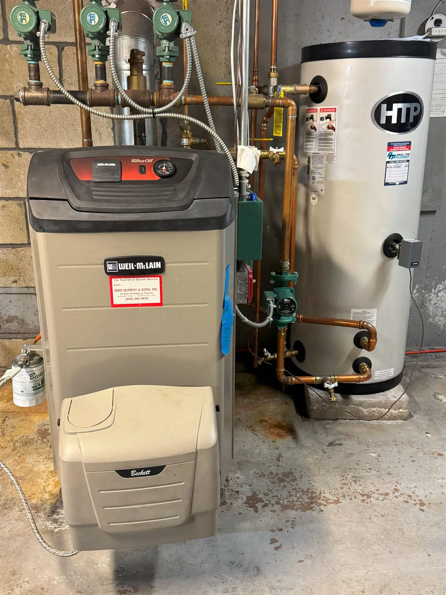 18 Christine Drive Atkinson NH 03811