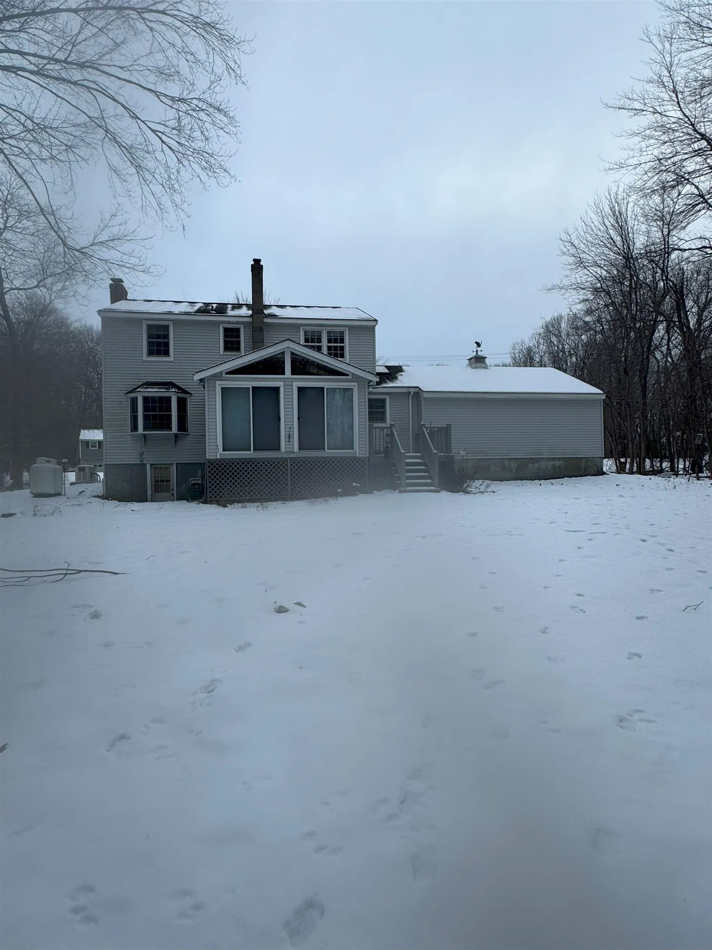 18 Christine Drive Atkinson NH 03811