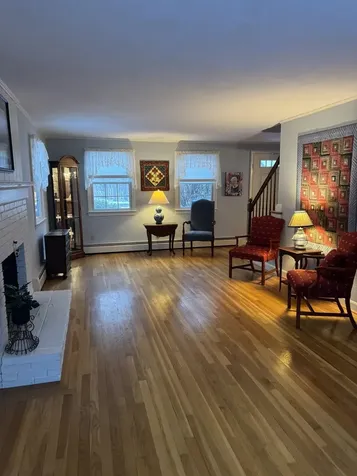 18 Christine Drive Atkinson NH 03811