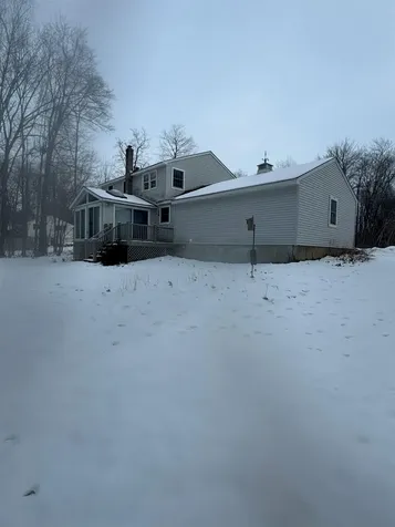 18 Christine Drive Atkinson NH 03811