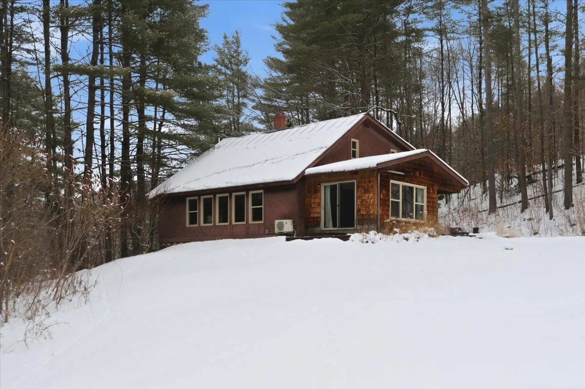 1658 Vt Route 12 Berlin VT 05663