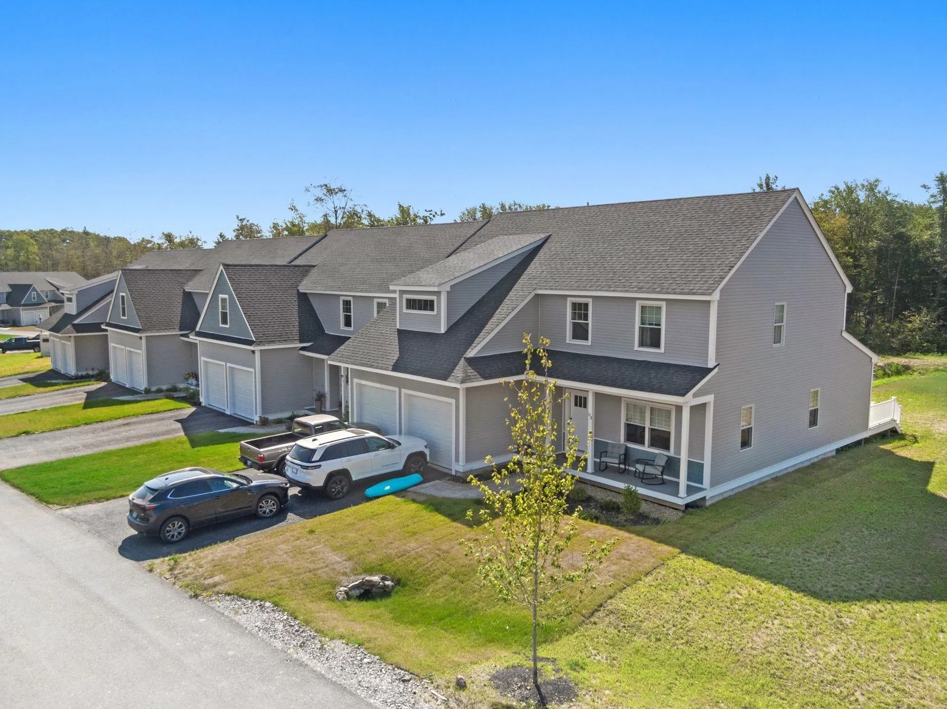 61 Driftwood Circle Sandown NH 03873