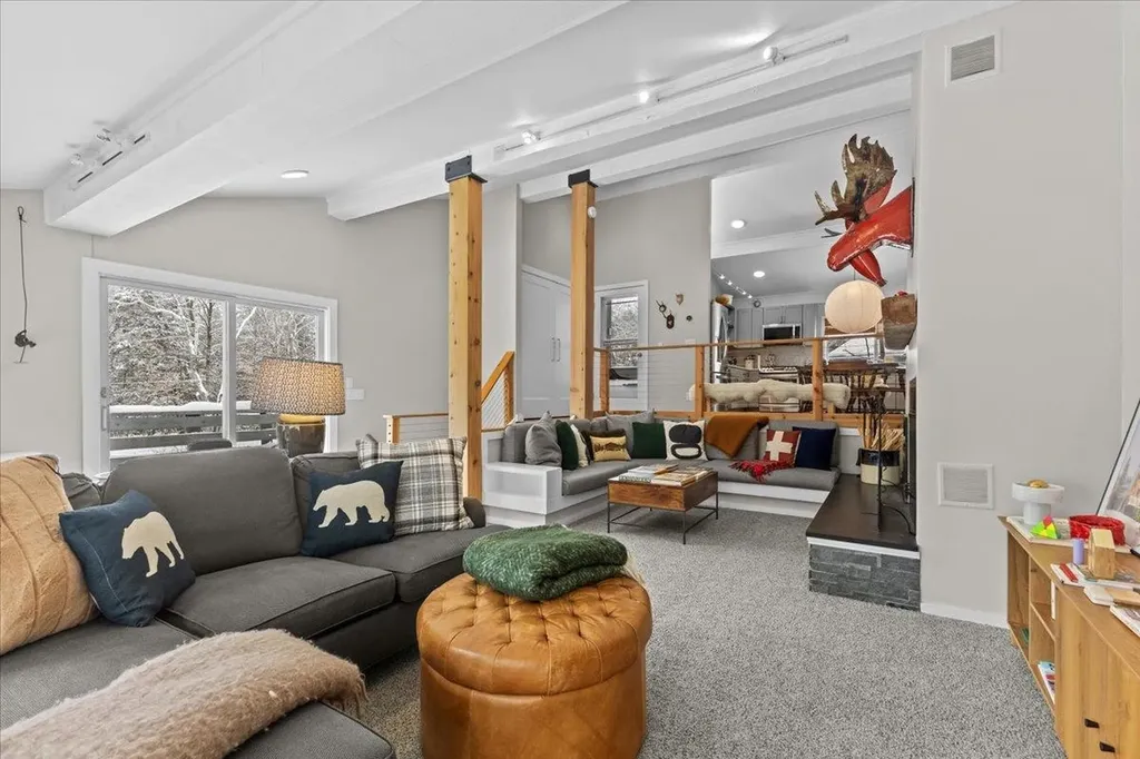 51 Tollhouse Lane Stowe VT 05672