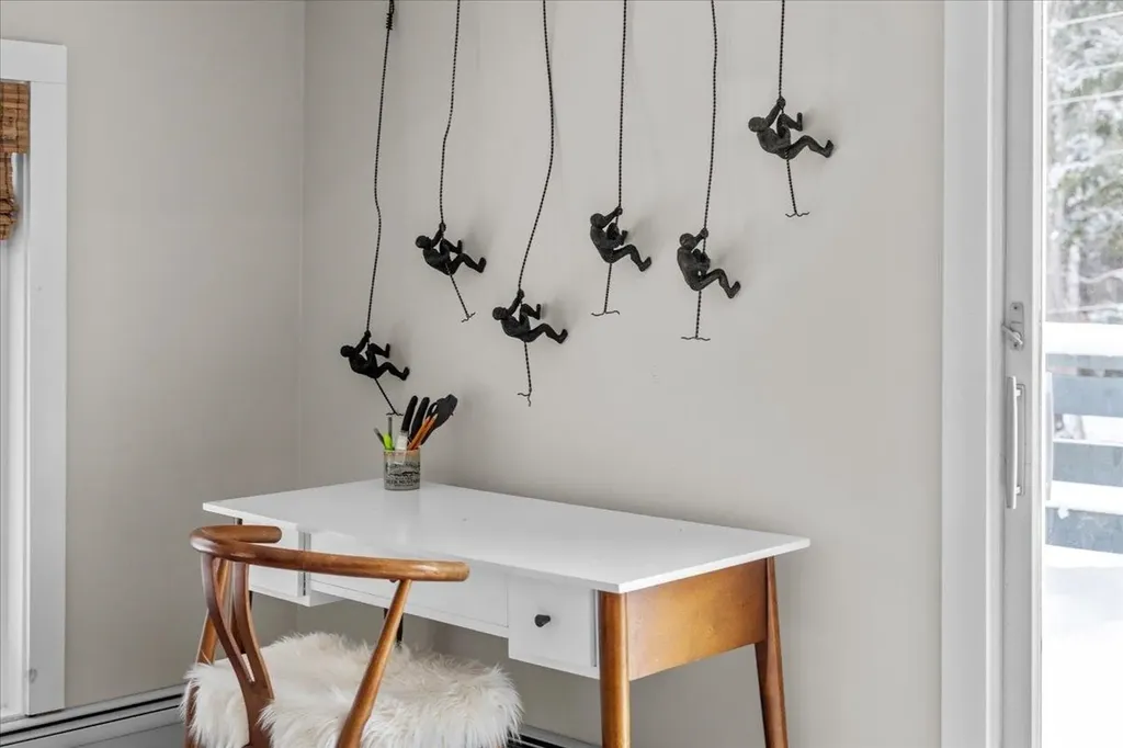 51 Tollhouse Lane Stowe VT 05672