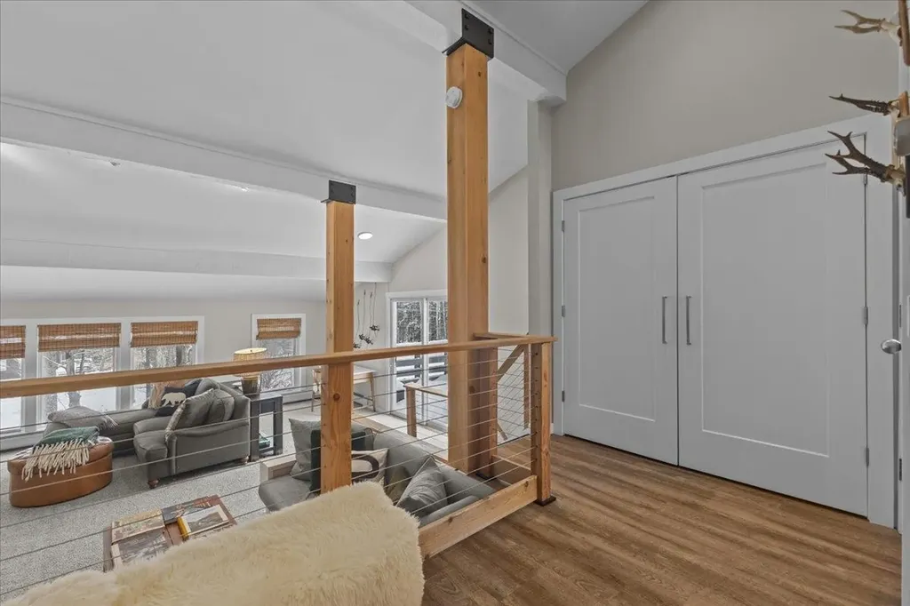 51 Tollhouse Lane Stowe VT 05672