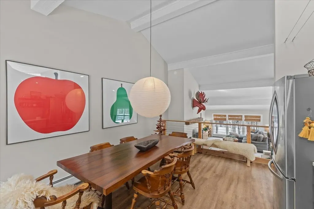 51 Tollhouse Lane Stowe VT 05672