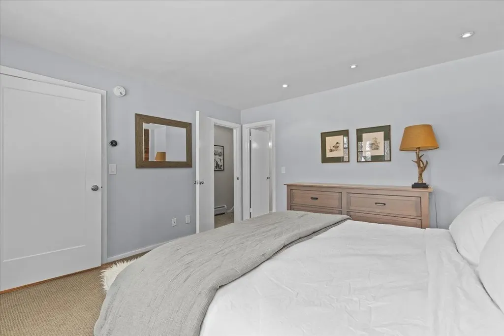 51 Tollhouse Lane Stowe VT 05672