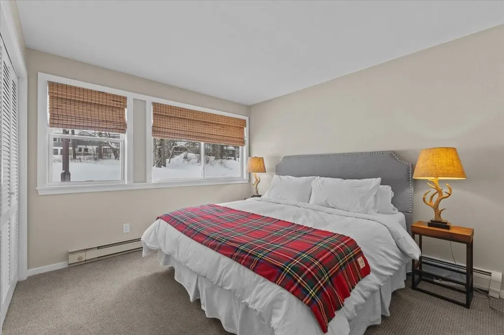 51 Tollhouse Lane Stowe VT 05672