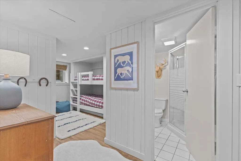 51 Tollhouse Lane Stowe VT 05672