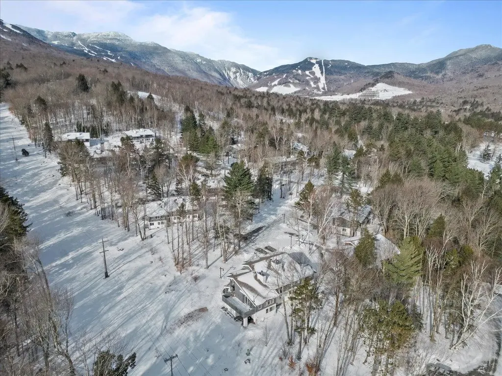 51 Tollhouse Lane Stowe VT 05672