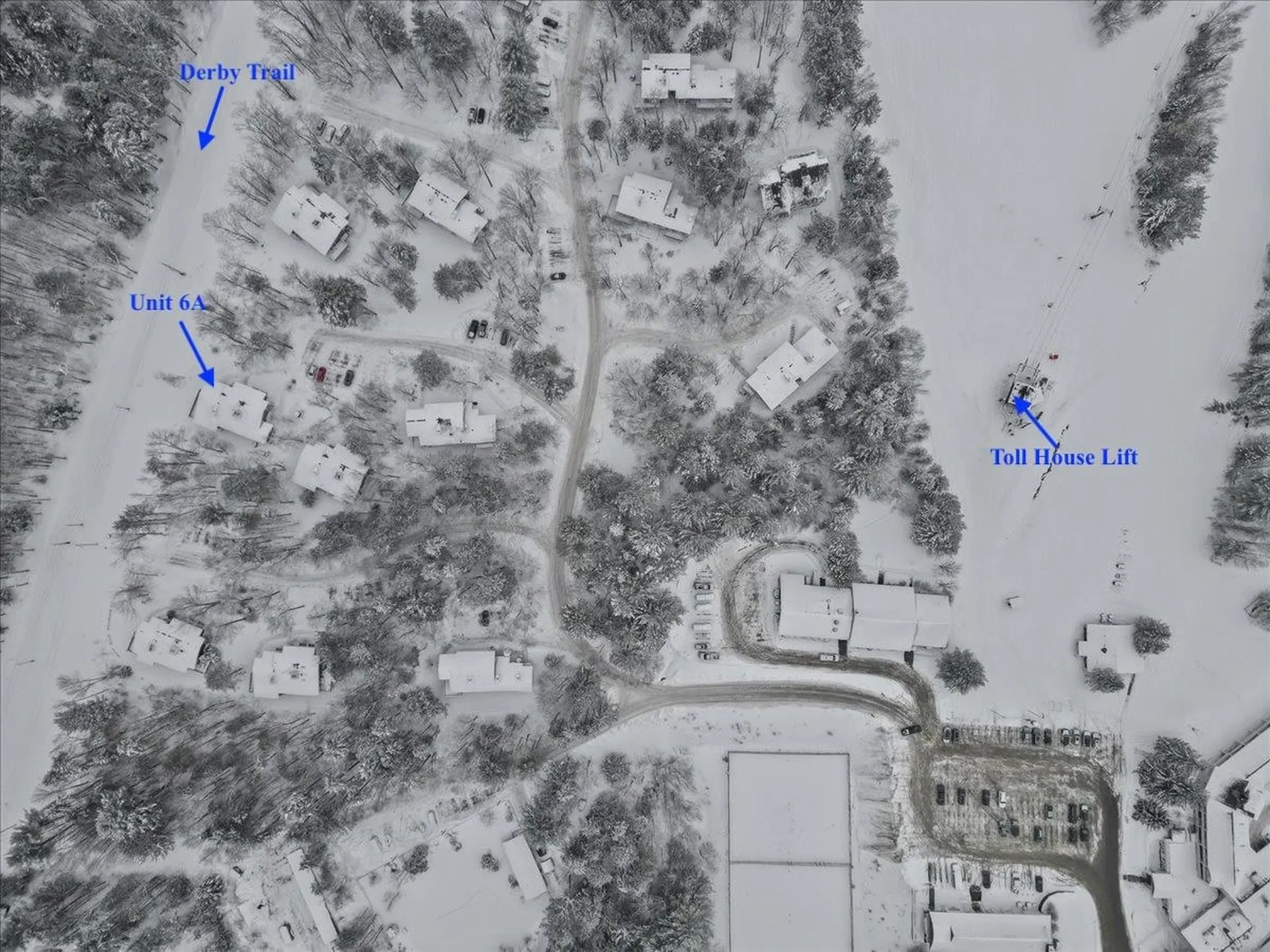 51 Tollhouse Lane Stowe VT 05672