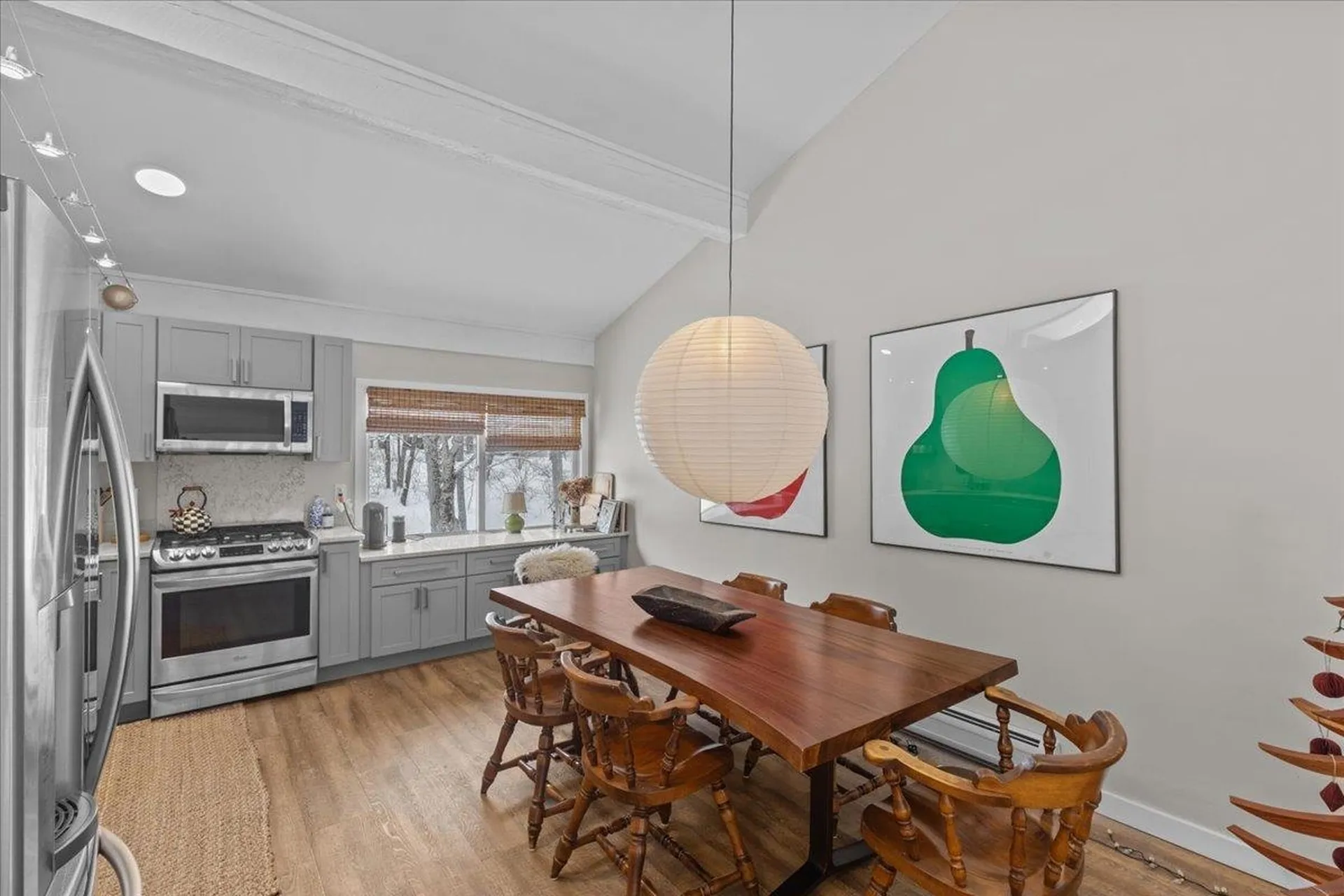 51 Tollhouse Lane Stowe VT 05672