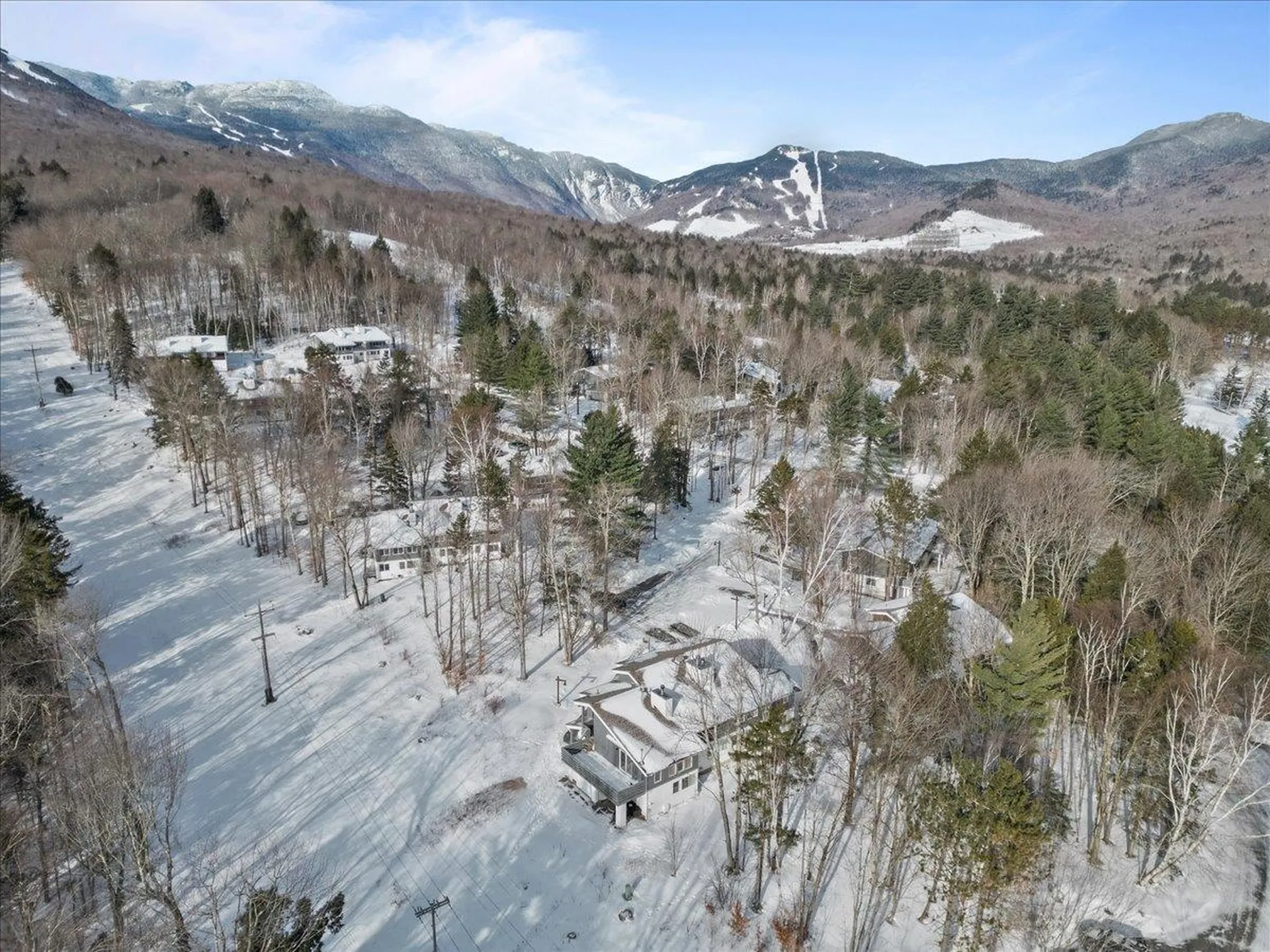 51 Tollhouse Lane Stowe VT 05672