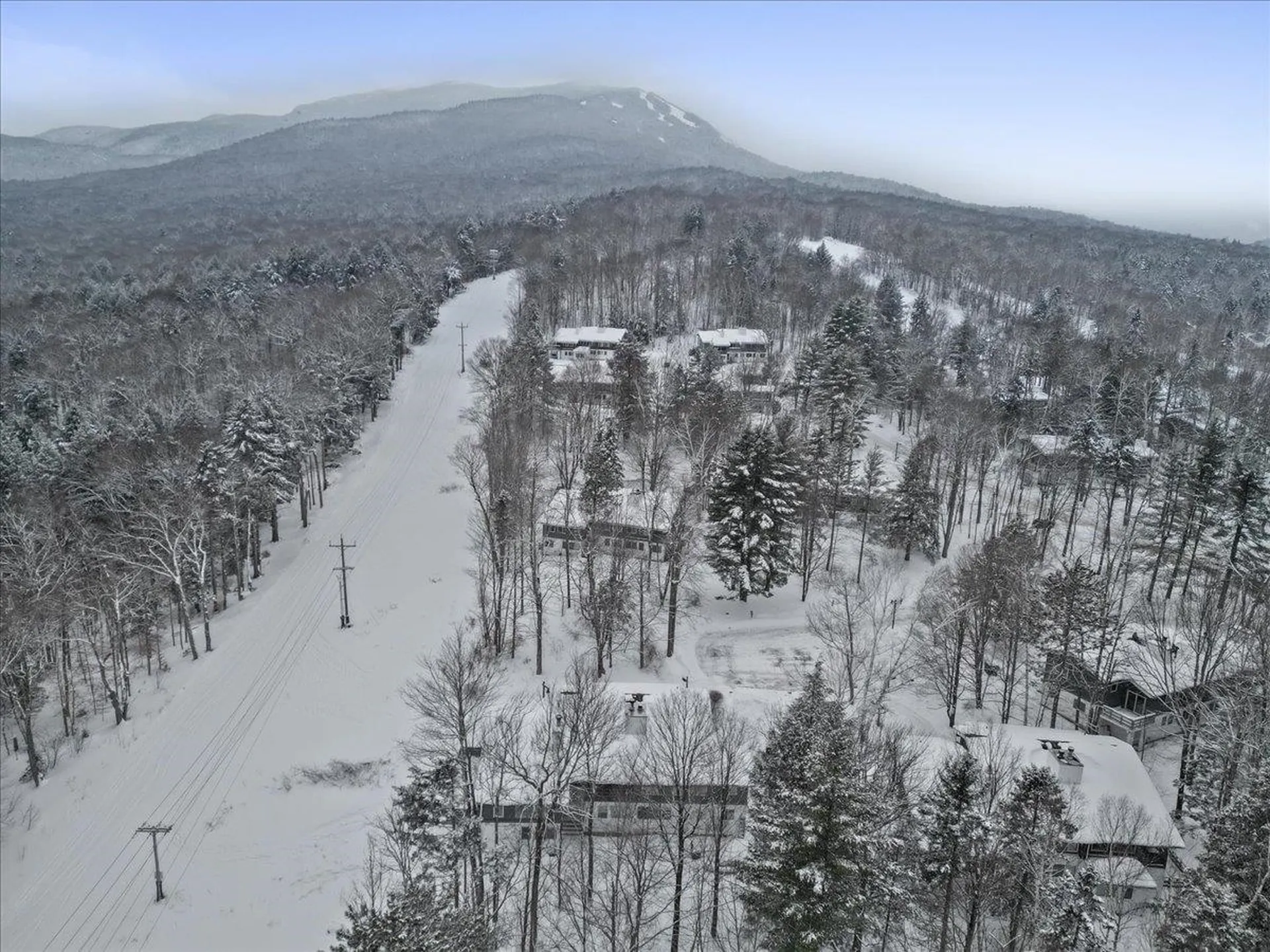 51 Tollhouse Lane Stowe VT 05672