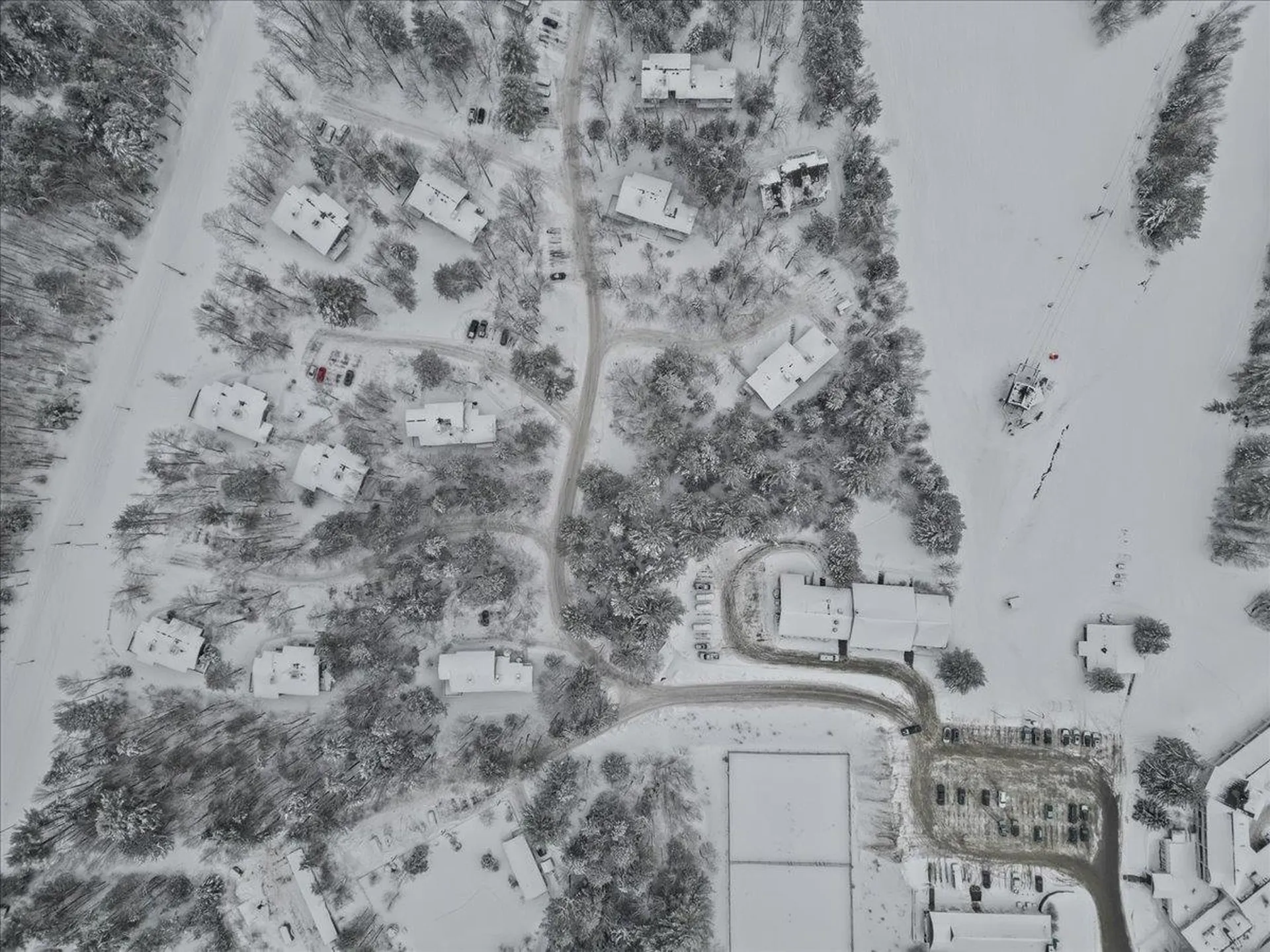 51 Tollhouse Lane Stowe VT 05672