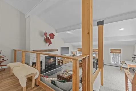 51 Tollhouse Lane Stowe VT 05672