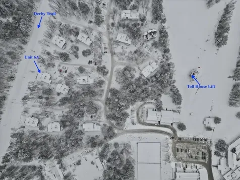 51 Tollhouse Lane Stowe VT 05672