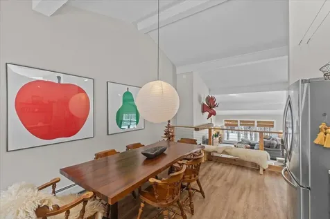 51 Tollhouse Lane Stowe VT 05672