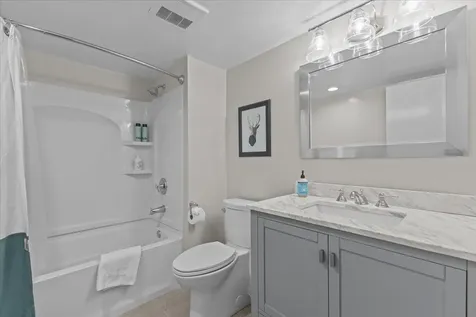 51 Tollhouse Lane Stowe VT 05672